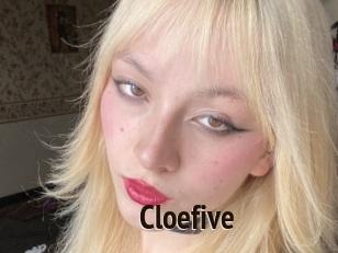 Cloefive