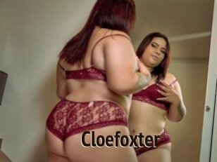 Cloefoxter