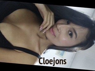 Cloejons