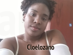 Cloelozano