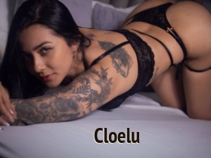 Cloelu