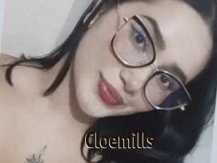 Cloemills