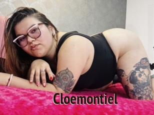 Cloemontiel