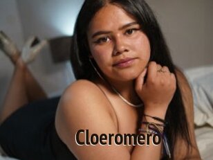 Cloeromero