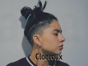 Cloeroux