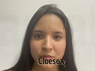 Cloesexy