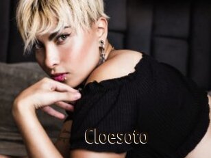 Cloesoto