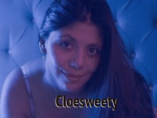 Cloesweety