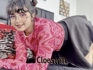 Cloeswift