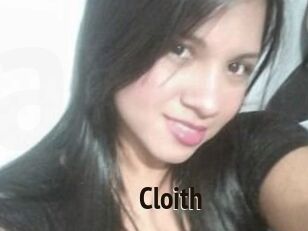 Cloith