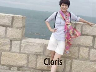 cloris Amatrice Blog