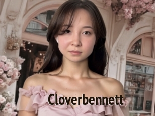 Cloverbennett