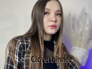 Cloverbinner