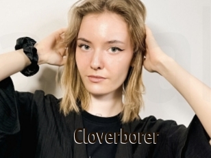 Cloverborer