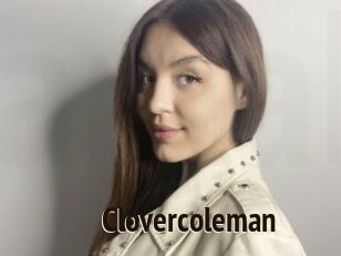 Clovercoleman