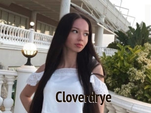 Cloverdrye