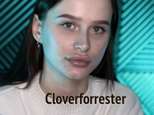 Cloverforrester