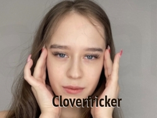 Cloverfricker