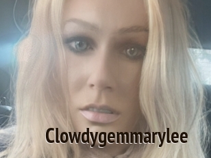 Clowdygemmarylee