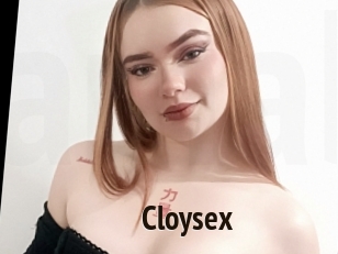 Cloysex