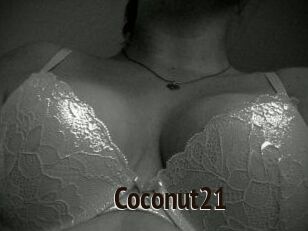 Coconut21