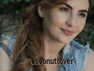 Coconutlover