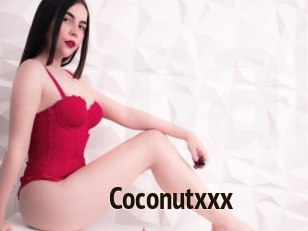 Coconutxxx