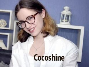 Cocoshine