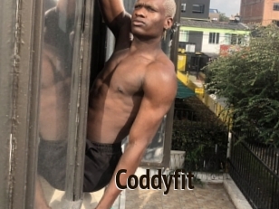 Coddyfit