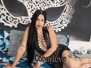 Cohnylove