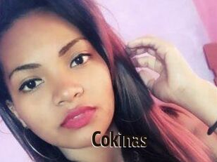 Cokinas