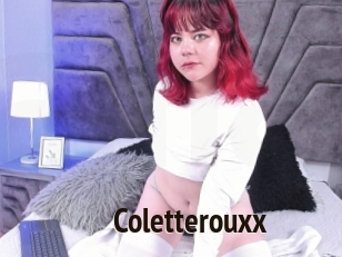 Coletterouxx