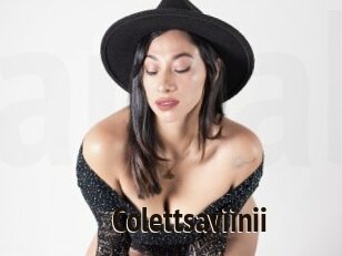 Colettsaviinii