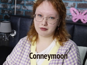 Conneymoon