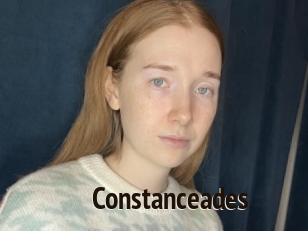 Constanceades