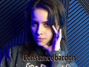 Constancebardon