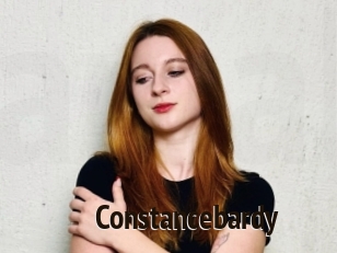 Constancebardy