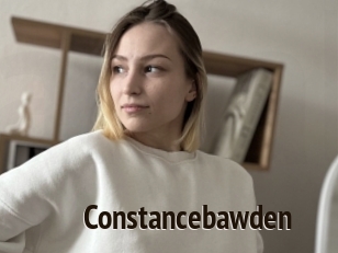 Constancebawden