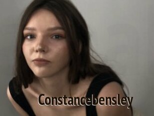 Constancebensley