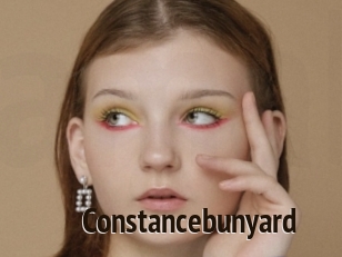 Constancebunyard