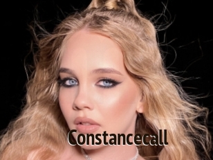 Constancecall