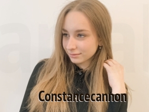 Constancecannon