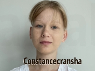 Constancecransha