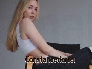 Constancedarter