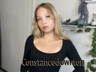 Constancedownton