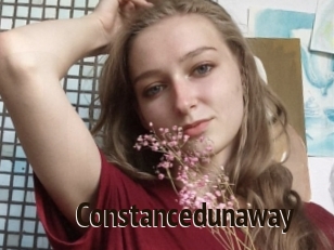 Constancedunaway