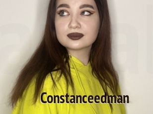 Constanceedman