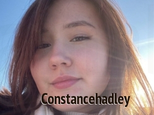 Constancehadley