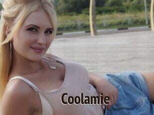 Coolamie