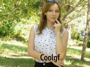 Coolgf